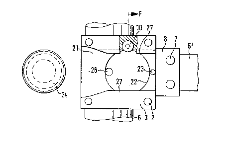 Une figure unique qui représente un dessin illustrant l'invention.